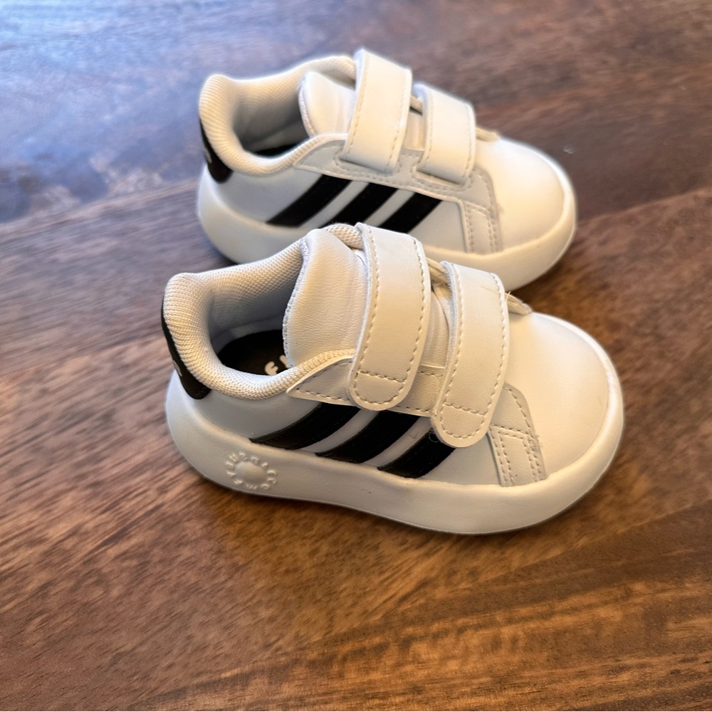 GRAND COURT 3.0 SHOES INFANTS